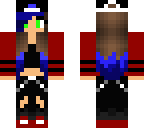 edited tomboy