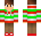 edited x-mas boy