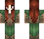 elf princess