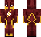 elseworld flash