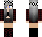emo girl edit