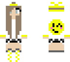 emoji girl gigi_1711