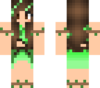 enchanted oasis fix-up