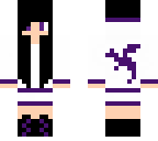 ender dragon's daughter