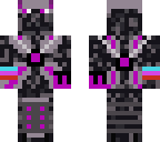 ender reaper