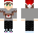 ender's skin-improved