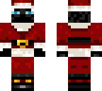 enderman julfa christmas