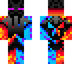 endermen