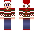 ese004 xmas