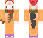 even more edited skin