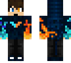 explosive suit