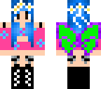 fairy girl