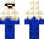 fbi white chocolate agent
