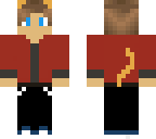 fenir daphnees boyfreind