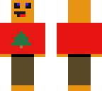 festive
