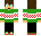 festive soulseather