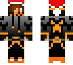 festive teen