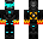 finished power armor