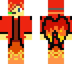 fire phoenix