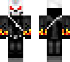 fire reaper