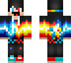 fire vs ice derpy