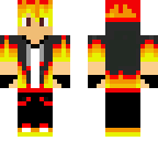 fire warior