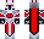 fire warrior