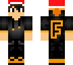 firebladeofdoom christmas