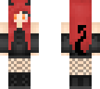 fixed demon