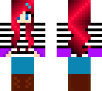 fixed dream skin