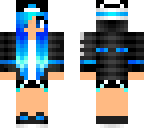 fixed ender girl