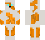 fixed ginger cat