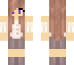 fixed peasant girl