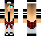 fixed tomboy