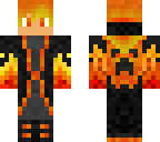 flame boy 3