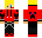 flamelion20's skin