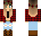 flannel