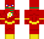 flash scarf