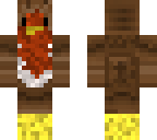 floop de poop