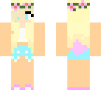 flower girl
