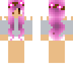 flower girl