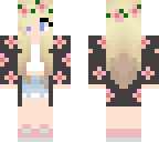 flower girl