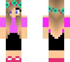flower girl