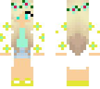 flower top
