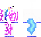 flux girl