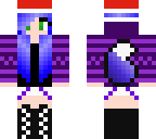 for acadiac