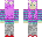 for skye my bff