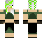 forrest born