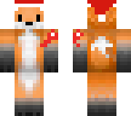 fox