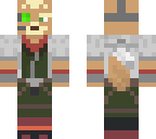 fox mccloud